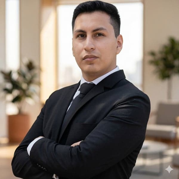 Danilo Luque