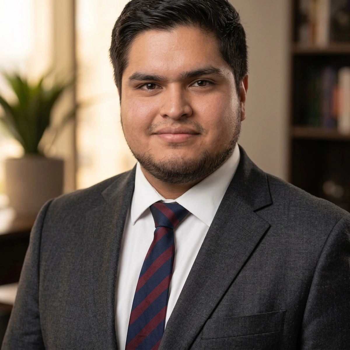 Jose Zamora